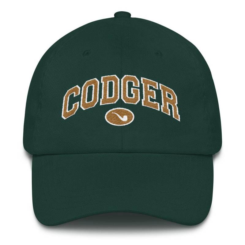 Pfeife Rauchen Kauz Hut von BeardedBristol