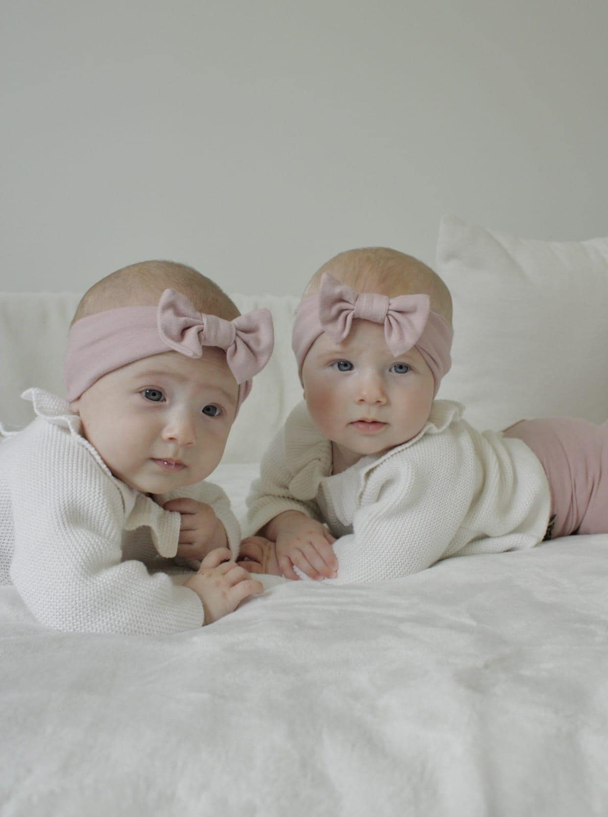 stirnband Mit Schleife Baby & Kleinkind Kopfbedeckung stirnband Mit Schleife Baby & Kleinkind Kopfbedeckung von BeariKids