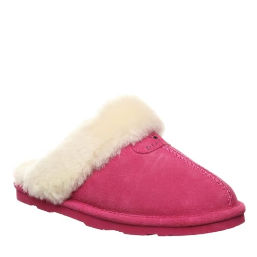 Bearpaw Damen Loki Hausschuh, Party Pink (638), 40 EU von Bearpaw