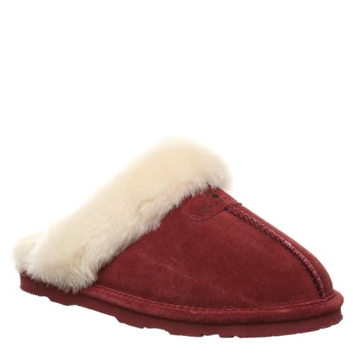 Bearpaw Damen Loki Hausschuh, Beet (624), 40 EU von Bearpaw