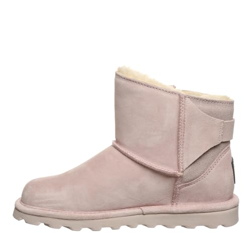 Bearpaw Damen Betty Stiefelette, PINK Caviar, 39 EU von Bearpaw