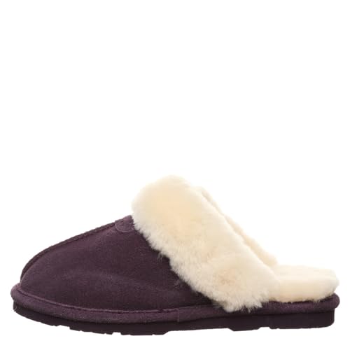 Bearpaw Damen Loki Hausschuh, Larkspur (673), 41 EU von Bearpaw