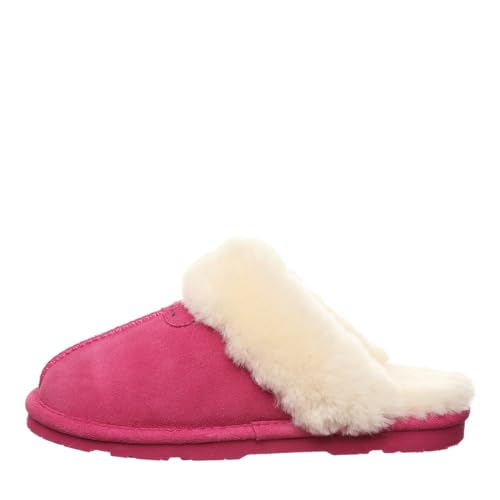 Bearpaw Damen Loki Hausschuh, Party Pink (638), 38 EU von Bearpaw