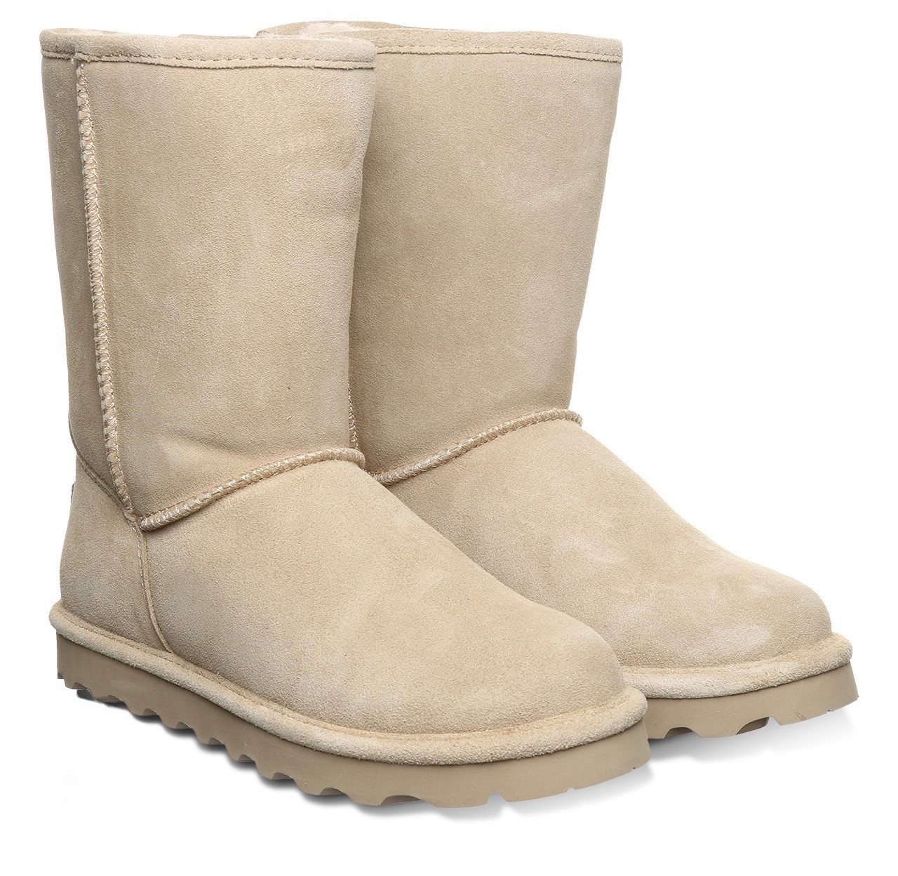 Bearpaw ELLE SHORT Winterboots Winterstiefel, Snowboots mit hohem Schaft von Bearpaw
