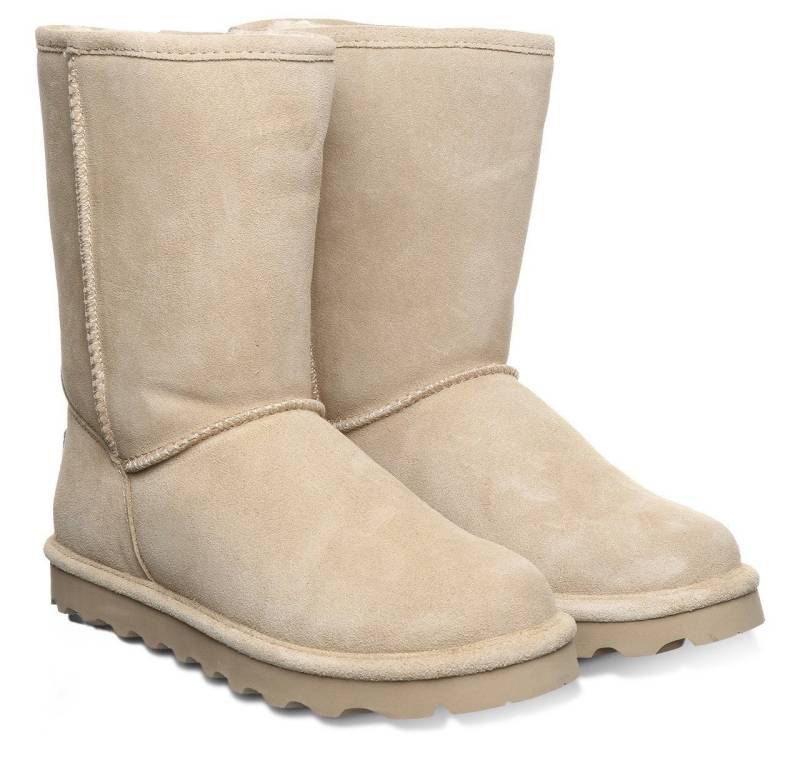 Bearpaw ELLE SHORT Winterboots Winterstiefel, Snowboots mit hohem Schaft von Bearpaw