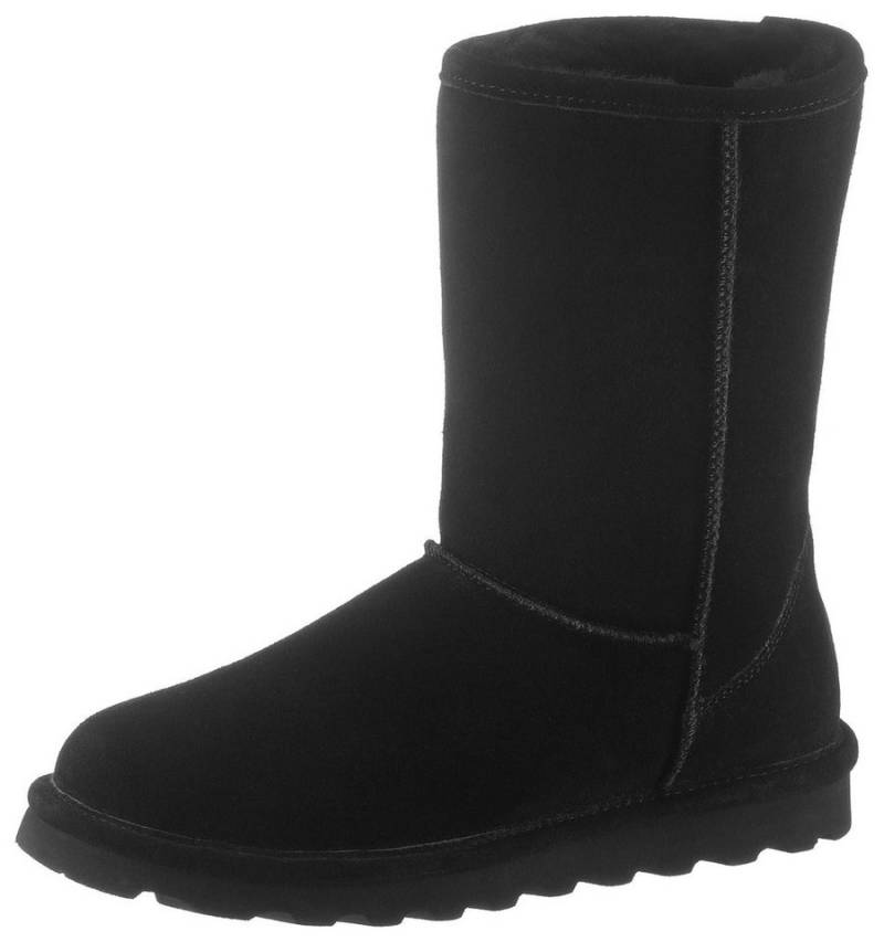 Bearpaw ELLE SHORT Winterboots Winterstiefel, Snowboots mit hohem Schaft von Bearpaw