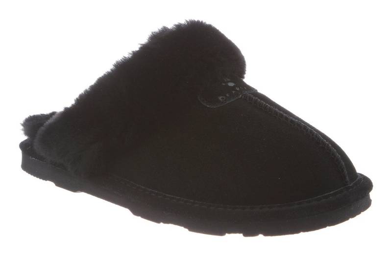 Bearpaw Hausschuh Home Slipper, Pantoffel mit Warmfutter von Bearpaw