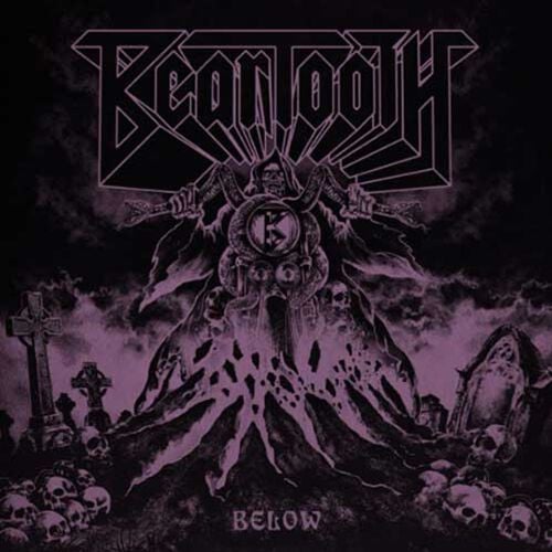 Beartooth Below CD multicolor von Beartooth