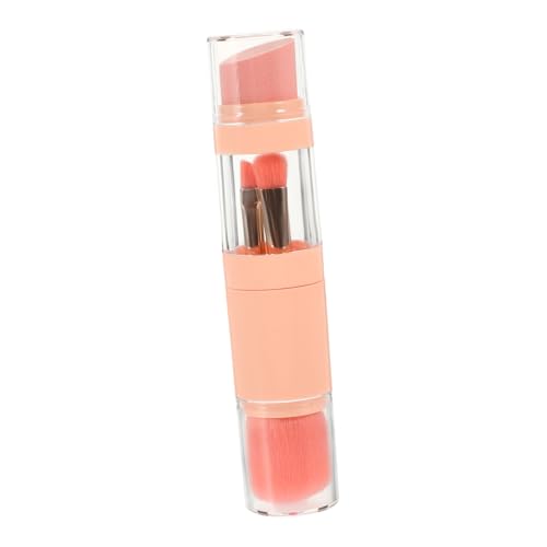 Beatifufu 1satz Makeup Pinselset Mit Blush Concealer Und Lidschatten Pinsel Für Und Praktische Aufbewahrung von Beatifufu