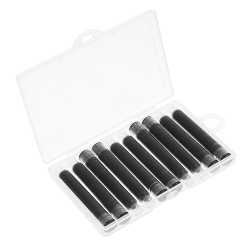 Beatifufu Kalligraphie-Tinte Für Füllfederhalter Schnelltrocknende Tintennachfüllung Tintennachfüllungen Für Füllfederhalter Mehrzweck-tintennachfüllung Ersatz-tintennachfüllung Für von Beatifufu