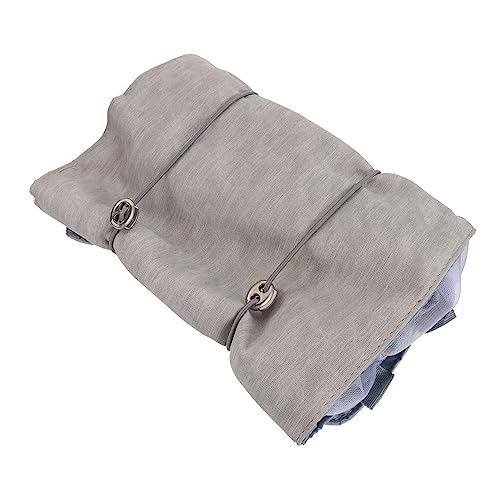 Beatifufu 1 Stück Abnehmbare Kulturtasche – Kompakte Kulturtasche Für Damen Make-up-Tasche Mit Großzügigem Stauraum von Beatifufu