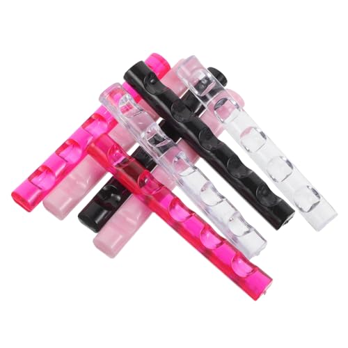 Beatifufu 12 Stück Teiliges Nagelkunst Stifthalter Nagelpinsel Organizer Tragbarer Nagelkunst Pinselständer für Maniküre Makeup-pinsel Vielseitiger Halter für Nagelkunststifte und Beatifufu 12 Stück Teiliges Nagelkunst Stifthalter Nagelpinsel Organizer Tragbarer Nagelkunst Pinselständer für Maniküre Makeup-pinsel Vielseitiger Halter für Nagelkunststifte und von Beatifufu