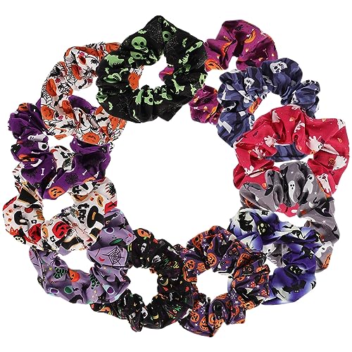 Beatifufu Einzigartige Haargummis Für Frauen Und Mädchen Elastische Und Bequeme Stirnbänder von Beatifufu