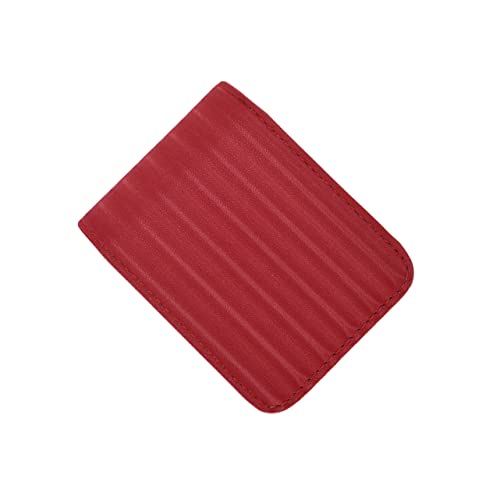 Beatifufu Lippenstifttasche Zur Aufbewahrung Mit Spiegel Kleine Lippenstifttasche Für Frauen Und Mädchen Praktische Lippenstiftetui Für Party Strand Und Shopping von Beatifufu