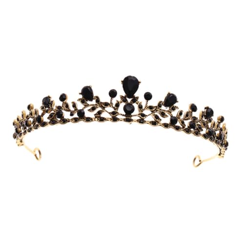 Beatifufu Brautkrone Hochzeitskleid Haarschmuck Für Mädchen Komfortables Design Beatifufu Brautkrone Hochzeitskleid Haarschmuck Für Mädchen Komfortables Design von Beatifufu