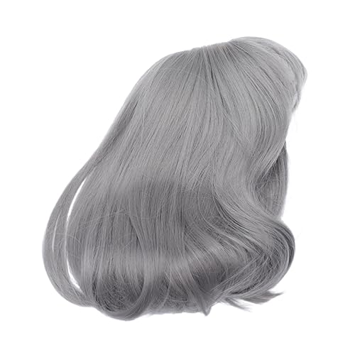 Beatifufu Künstliche Haare Damenperücke Bob-perücke Party-perücke Realistische Perücke Für Damen Spitzenfrontperücke Beatifufu Künstliche Haare Damenperücke Bob-perücke Party-perücke Realistische Perücke Für Damen Spitzenfrontperücke von Beatifufu
