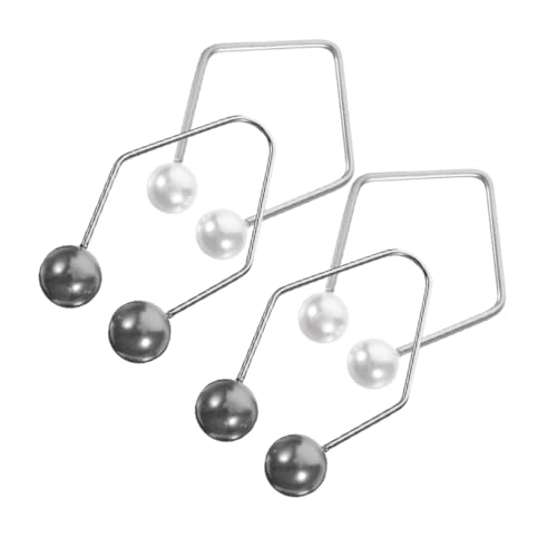 Beatifufu 2 Paare Dimple Maker Gesicht Grübchen Trainer für Frauen Tragbar Einfach zu Tragen Effektives Gesichtsmuskeltraining für Natürliche Grübchen Kompakt und Leicht für Mobiles Training von Beatifufu