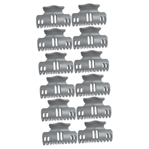 Beatifufu 2sätze Haarklammern Hochtemperaturbeständige Frisurclips Für Friseursalons Und Zuhause Rutschfest Für Dickes Und Dünnes Haar Haaraccessoires Für Frauen Und Mädchen von Beatifufu