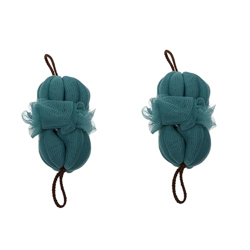 Beatifufu 2 Stück Körperbadebürsten Für Männer Und Frauen Zufällige Farbe von Beatifufu