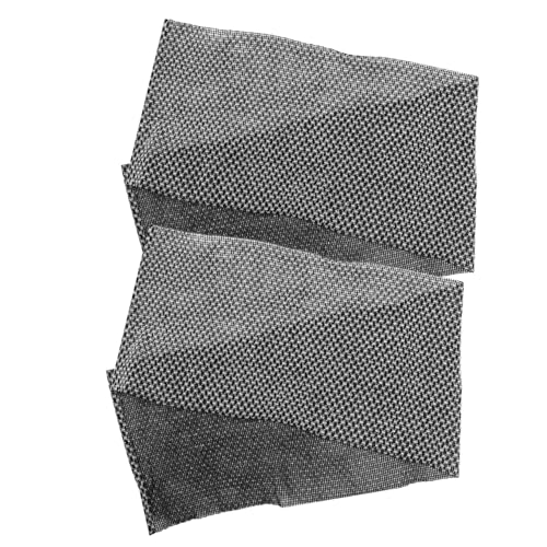 Beatifufu 2 Stück Exfolierende Badetücher Japanischer Rückenschrubber für Sanfte Hautreinigung Multifunktionales Duschhandtuch für Zuhause und Reisen von Beatifufu