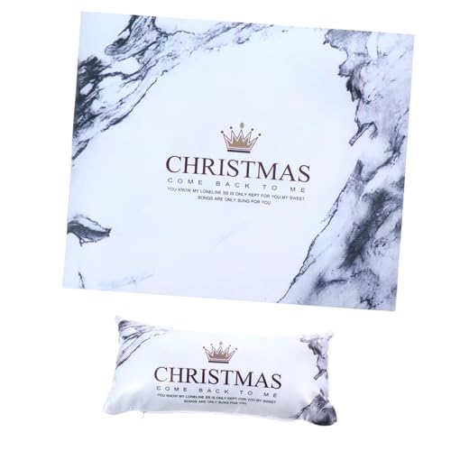 Beatifufu 2stücke Nagelkunst Handkissen Armauflage Pu Handpillow Für Nagelsalon Bequemes Kissen Für Maniküre Und Nail Art Für Schönheitssalons Und Private Nutzung von Beatifufu