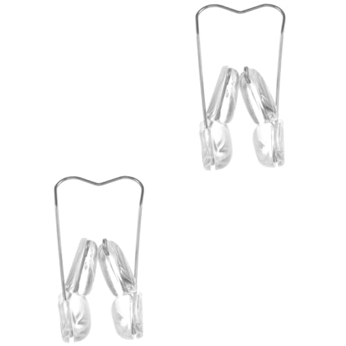 Beatifufu 2 Stücke Nase Former Für Frauen Nase Heben up Clip Nase Richt Schönheit Werkzeug von Beatifufu