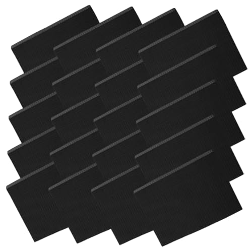 Beatifufu 20 Stück Einweg-tischdecken Tattoo-abdeckung Reinigungspads Tischläppchen Abdecklappen Für Beauty Salon Zahnarzt Büro von Beatifufu