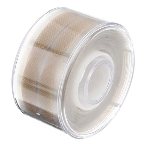 Beatifufu 2400 Stk doppelter Augenlidaufkleber Instant Eye Lifting Tape für hängende Lider ultraunsichtbar Augenlider Klebeband Augenlid Klebeband Aufkleber für Augenlider Augenlid-Klebeband von Beatifufu