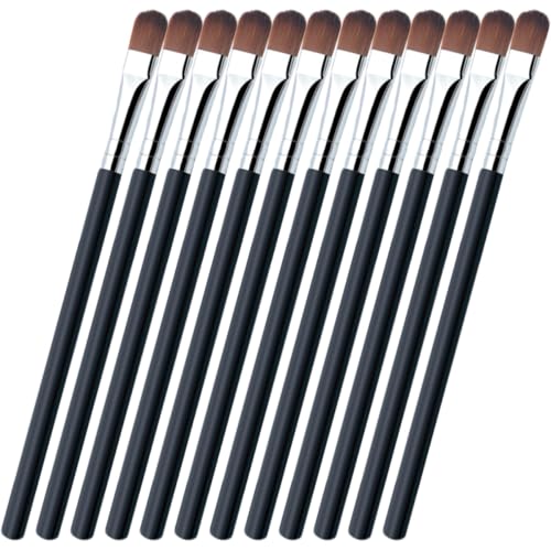Beatifufu 25 Stück Teiliges Make up pinsel Augenbrauen Lippen Lidschatten Leichte Tragbare Dünne Pinsel mit Weichen Borsten für Präzises Augen make up und Eyeliner anwendung Beatifufu 25 Stück Teiliges Make up pinsel Augenbrauen Lippen Lidschatten Leichte Tragbare Dünne Pinsel mit Weichen Borsten für Präzises Augen make up und Eyeliner anwendung von Beatifufu