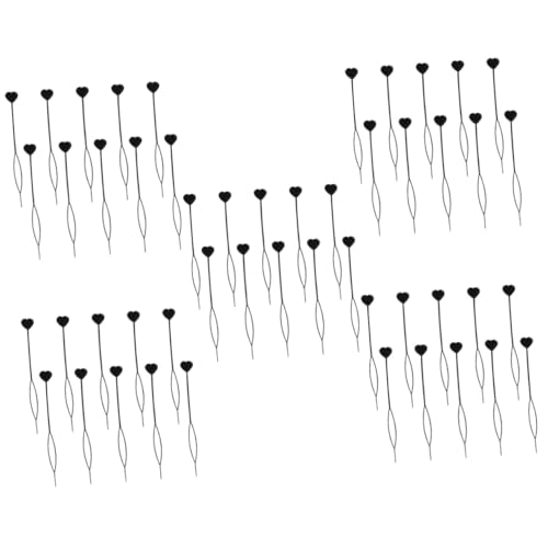 Beatifufu Haartools Für Styles 250 Stk Haarperle French Braid Tool Für Haare Geflochtener Pferdeschwanz Perlen Für Haare Haarflechtwerkzeuge Für Frauen Haarwerkzeug Lockenwickler Werkzeug Für von Beatifufu