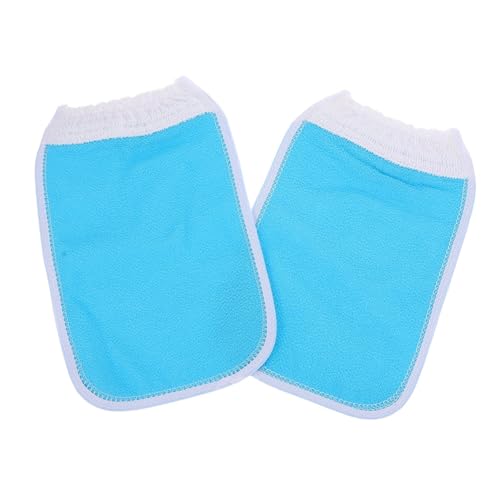 Beatifufu Materialien Badetücher Peeling-handschuhe Für Körperpeeling-handschuh Einfache Reinigung von Beatifufu