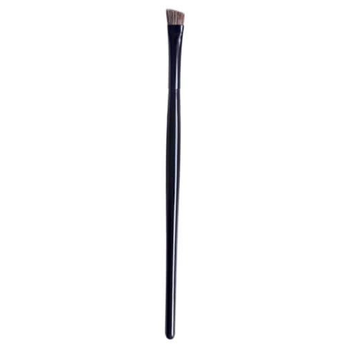 Beatifufu 2St Make-up Pinsel Eyeliner-Make-up-Pinsel augenpinsel bleistift Concealer Pinsel schminkpinsel Augen-Make-up-Tools die Bürste Werkzeug Lidschatten Pinsel flüssiger Eyeliner Bambus von Beatifufu