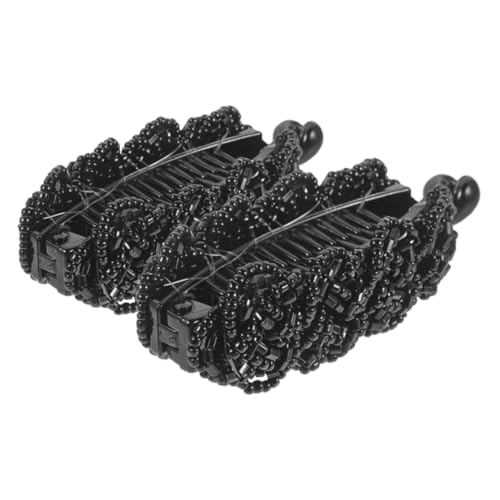 Beatifufu Große Bananen-haarspange Haarspangen Damen Große Clips Für Dickes Haar Stilvolle Haar-accessoires Für Frauen von Beatifufu