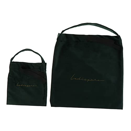 Beatifufu 2st Kosmetiktasche Mit Kordelzug Kulturbeutel Für Damen Reisekosmetiktaschen Für Damen Mini-geschenktüte Kosmetischer Koffer Taschenorganizer Für Tragetasche Polyester Beatifufu 2st Kosmetiktasche Mit Kordelzug Kulturbeutel Für Damen Reisekosmetiktaschen Für Damen Mini-geschenktüte Kosmetischer Koffer Taschenorganizer Für Tragetasche Polyester von Beatifufu