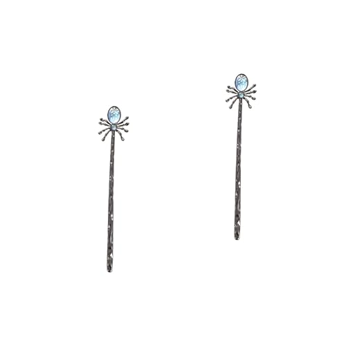 Beatifufu 2 Stück Haarstab Für Frauen Spinnen-haarstab Unordentlicher Dutt Chinesisch Für Dutts von Beatifufu