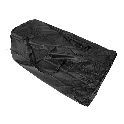 Beatifufu 2stücke Reise-Kinderwagen Tasche Für Flugzeug Wasserdichter Aufbewahrungssack Mit Doppelten Schultergurten Schutz Für Kinderwagen Beim Gate-Check Und Transport von Beatifufu