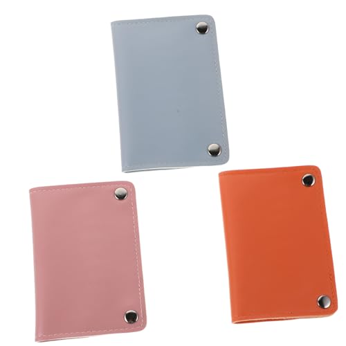 Beatifufu 3 Stück Teiliges Nagelwerkzeug-organizer Schnappverschluss Tragbare Aufbewahrungstasche für Nagelfräser-bohrer Schützendes Innenfutter Klare Anzeige Langlebig in Blau Orange Beatifufu 3 Stück Teiliges Nagelwerkzeug-organizer Schnappverschluss Tragbare Aufbewahrungstasche für Nagelfräser-bohrer Schützendes Innenfutter Klare Anzeige Langlebig in Blau Orange von Beatifufu