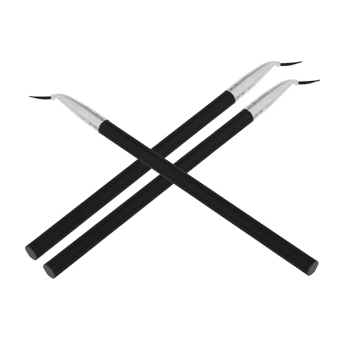 Beatifufu 3stücke Teiliges Augen-make-up-pinsel Multifunktionale Eyeliner Und Lippenliner-bürsten Für Präzise Anwendung Langanhaltende Sanfte Borsten Für Exakte Konturen Beatifufu 3stücke Teiliges Augen-make-up-pinsel Multifunktionale Eyeliner Und Lippenliner-bürsten Für Präzise Anwendung Langanhaltende Sanfte Borsten Für Exakte Konturen von Beatifufu