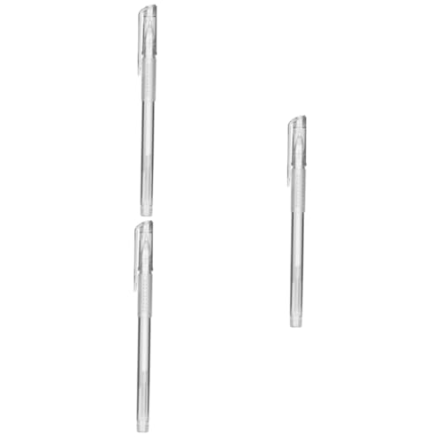 Beatifufu 3stücke Augenbrauenstift Marker Für Präzises Microblading Wasserdichter Pen Für Feine Linien Und Formen Für Augenbrauen-positionierung Und Kosmetik-design Beatifufu 3stücke Augenbrauenstift Marker Für Präzises Microblading Wasserdichter Pen Für Feine Linien Und Formen Für Augenbrauen-positionierung Und Kosmetik-design von Beatifufu