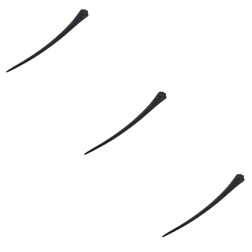 Beatifufu 3 Stück Japanische Haarstäbe Chinesische Haarnadeln Für Frauen Vintage-design Accessoire Dutthalter Für Formelle Und Anlässe von Beatifufu