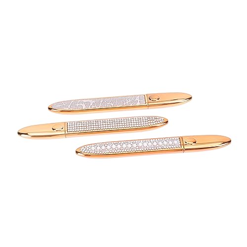 Beatifufu 3stücke Augenstift Eyeliner Stift Wasserfest Für Make-up Mit Selbstklebende Eyeliner Für Augen Tragbar Und Einfach Zu Bedienen von Beatifufu