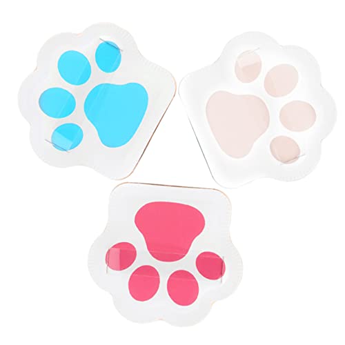 Beatifufu 3stücke Kosmetikquasten Für Mädchen Make-up-tools Für Damen Make-up-pads Für Foundation Puderquasten Für Lose Puder Make-up-quasten Für Creme Concealer Und Highlighter Die Wahl Für von Beatifufu