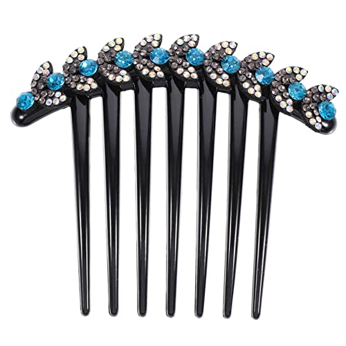 Beatifufu 4 Stücke Haar Zubehör Hochzeit Gast Haar Pin Haarspange Frauen Für Frauen von Beatifufu