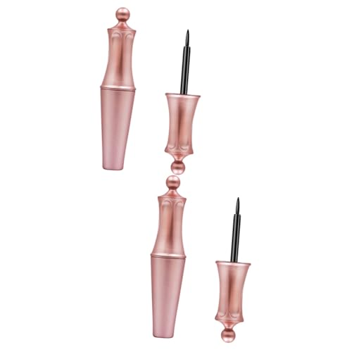 Beatifufu 4stücke Magnetischer Eyeliner Tragbare Flüssige Eyeliner Für Falsche Wimpern Sicher Und Einfach Der Anwendung Make-up-tool Für Voluminöse Wimpern Ohne Kleber Beatifufu 4stücke Magnetischer Eyeliner Tragbare Flüssige Eyeliner Für Falsche Wimpern Sicher Und Einfach Der Anwendung Make-up-tool Für Voluminöse Wimpern Ohne Kleber von Beatifufu
