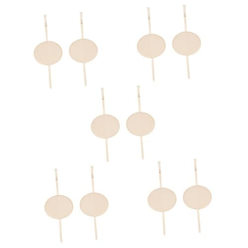 Beatifufu 5paare Waschbare Achselpads Für Damen Unterarmabsorbierende Schweißpolster Atmungsaktive Und Komfortable Schutzvorrichtung Gegen Schweißflecken Für Sommer von Beatifufu