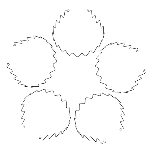 Beatifufu 5stücke Antiskid Haarband Für Sport Wellenform Elastisch Unisex Für Fitness Yoga Radfahren Und Andere Aktivitäten Rutschfeste Bequeme Haarschmuck Für Männer Und Frauen von Beatifufu