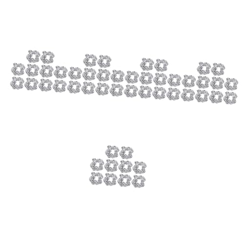 Beatifufu 50stücke Haargummis Im Kuhmuster Elegante Haarbänder Für Pferdeschwanz Modische Haaraccessoires Für Alltag Und Partys Weich Und Langlebig Für Damen Und Mädchen von Beatifufu