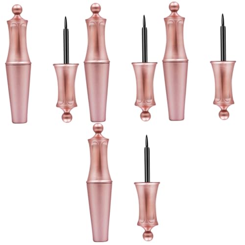 Beatifufu 8stücke Magnetischer Eyeliner Wasserdichtes Stark Haftendes Make-up-werkzeug Für Frauen Und Teenager Für Salon Und Reisen Kompatibel Mit Magnetischen Wimpern von Beatifufu