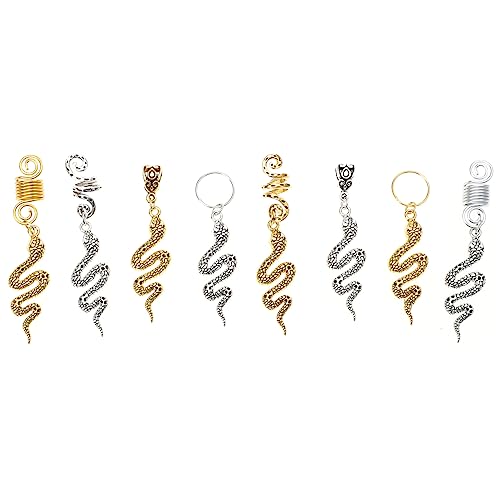 Beatifufu 8St Perücke Dreadlocks Dreadlocks-Ringe Dreadlocks Flechtbündchen hair jewelry for braids goldener haarschmuck Zopfzubehör Dreadlocks-Zubehör Haarflechtring selber machen Beatifufu 8St Perücke Dreadlocks Dreadlocks-Ringe Dreadlocks Flechtbündchen hair jewelry for braids goldener haarschmuck Zopfzubehör Dreadlocks-Zubehör Haarflechtring selber machen von Beatifufu