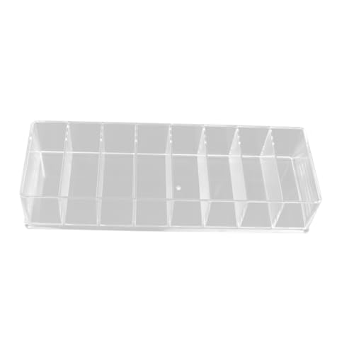 Beatifufu Aufbewahrungsbox Mit Fächern Für Elektrische Haarschneidemaschinen Leichte Organizer-kiste Aus Hochwertigem Material Für Salon Und Heimgebrauch Beatifufu Aufbewahrungsbox Mit Fächern Für Elektrische Haarschneidemaschinen Leichte Organizer-kiste Aus Hochwertigem Material Für Salon Und Heimgebrauch von Beatifufu